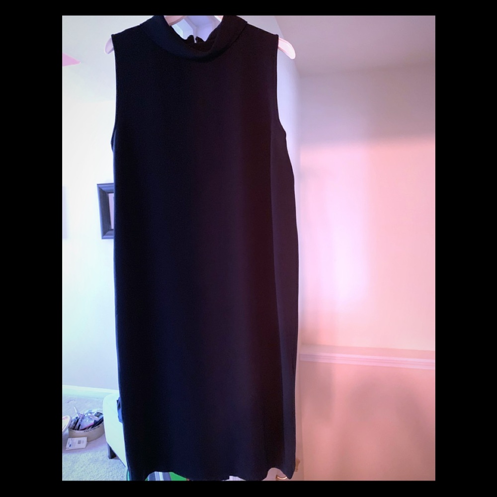 Don Caster dress